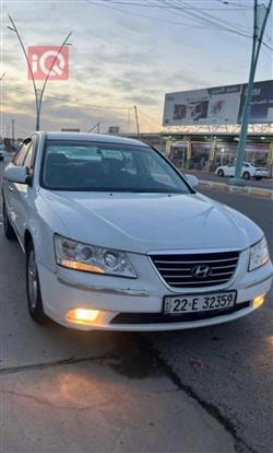 هيونداي سوناتا